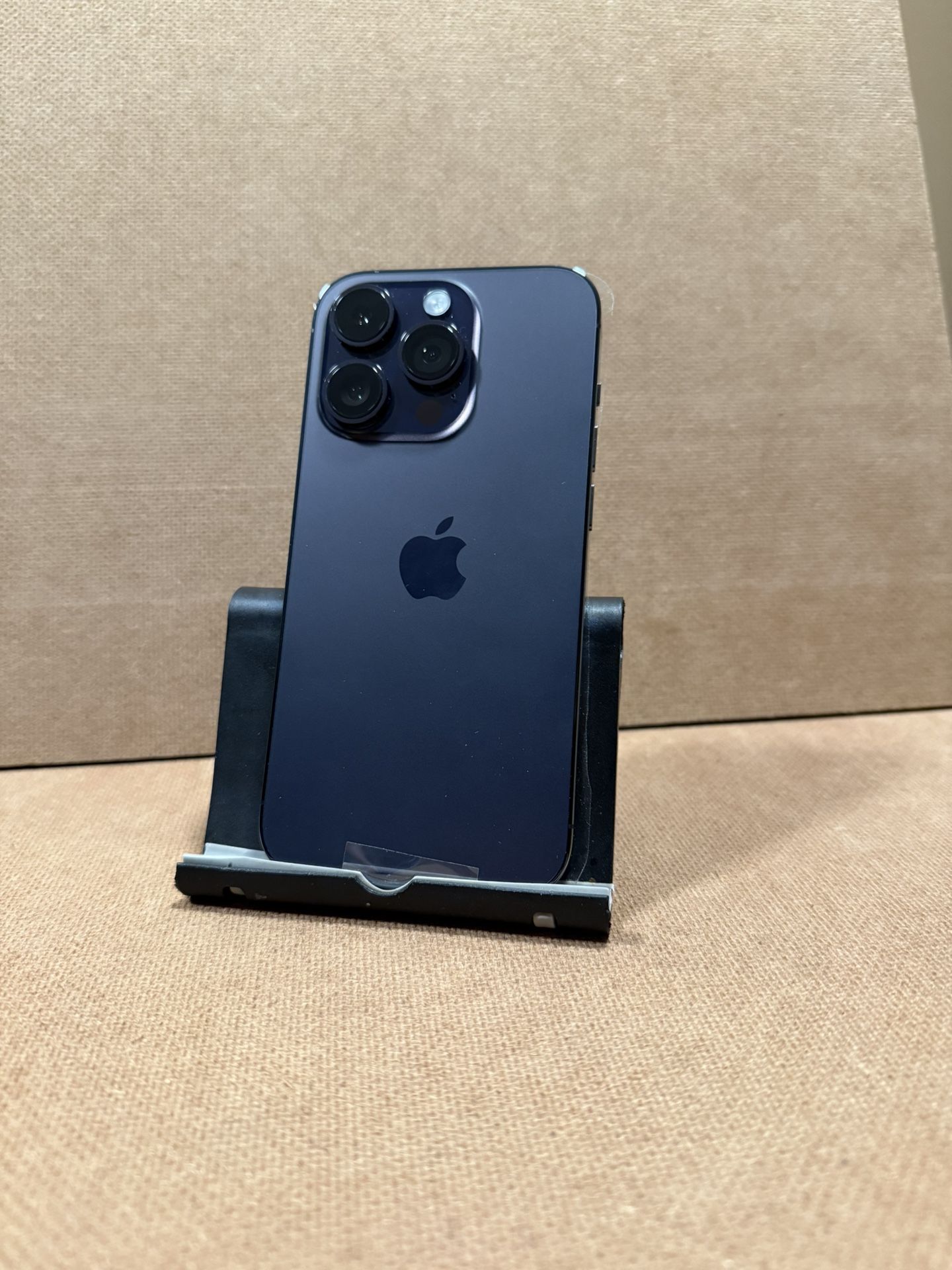 iPhone 14 Pro 128gb Deep purple 5g Unlocked