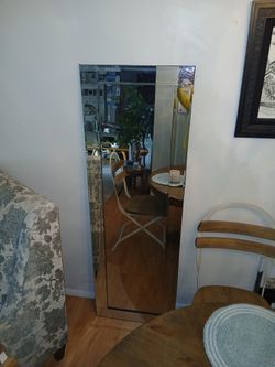 Full Length Mirror