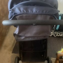 Baby Stroller  Safety1st