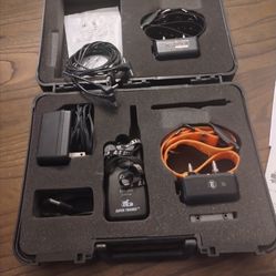 DT SYSTEMS Super Trainer Dog training collar