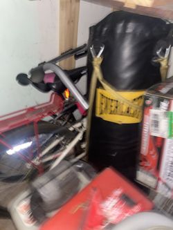 costal de Box