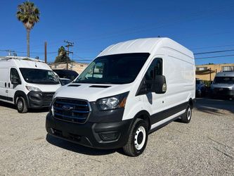 2022 Ford E-Transit-350 Cargo Van