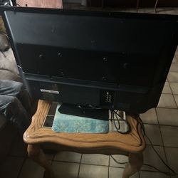 Emerson 32inch Tv