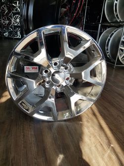 20x9 snowflake wheels finance available $39 down