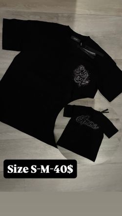 AMIRI SHIRTS!