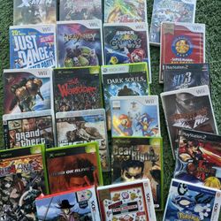 Nintendo 3DS, Nintendo, Xbox, Xbox 360, Metroid, Pokemon, Super Mario Galaxy, Metal Slug, Video Games, Retro