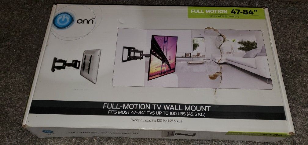 Wall mount For Tv