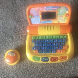 Kids Laptop 