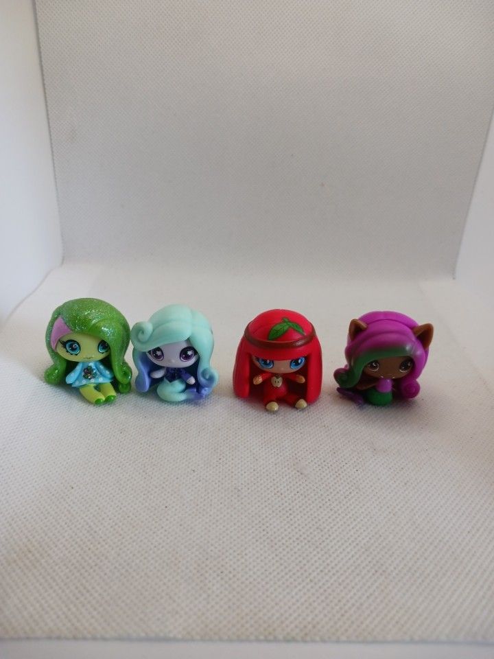 Monster High Minis Series 2,