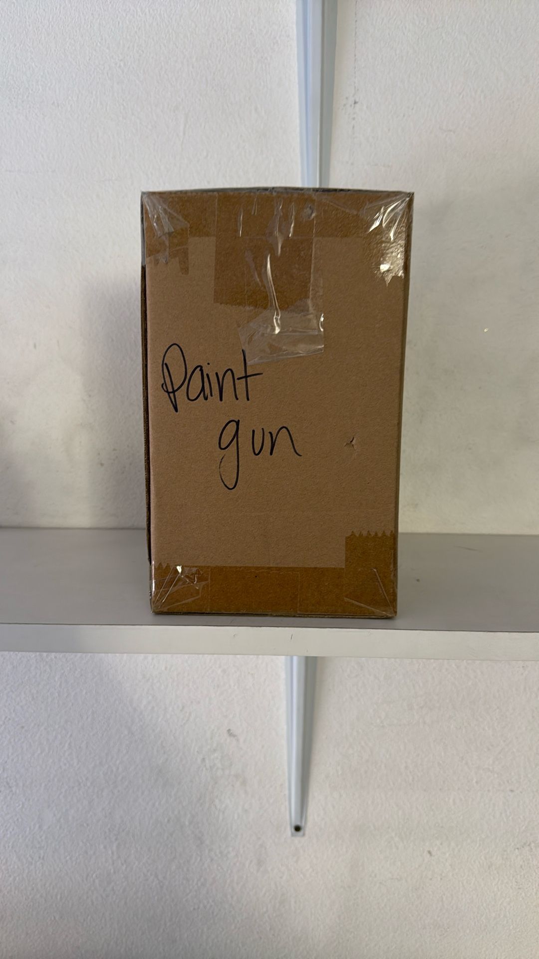 Paint Gun