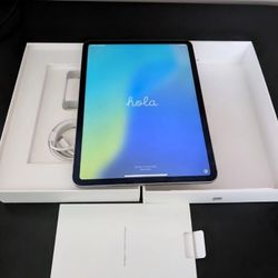 Big Apple iPad Pro 2nd Gen. 12.9 inch | 256GB, Wi-Fi - Space Gray -  -  