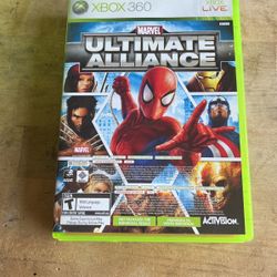 Xbox 360 Games 