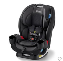 Greco Car Seat
