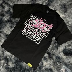 That’s A Awful Lot Of Cough Syrup