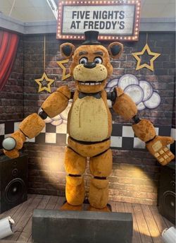 FNAF