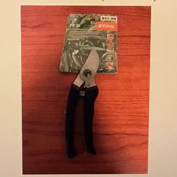 PP 30 Precision Hand Pruner