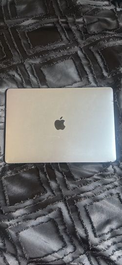 MacBook Pro Touchbar 2019