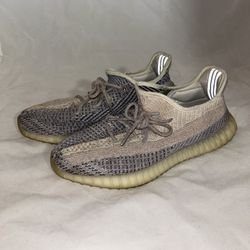 adidas YEEZY BOOST 350 V2 "Ash Pearl"