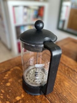 Bodum French Press