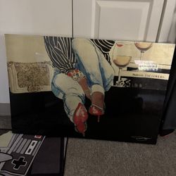 Wall Art
