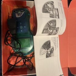 99-03 Chevy Tuner And ObII Scanner 
