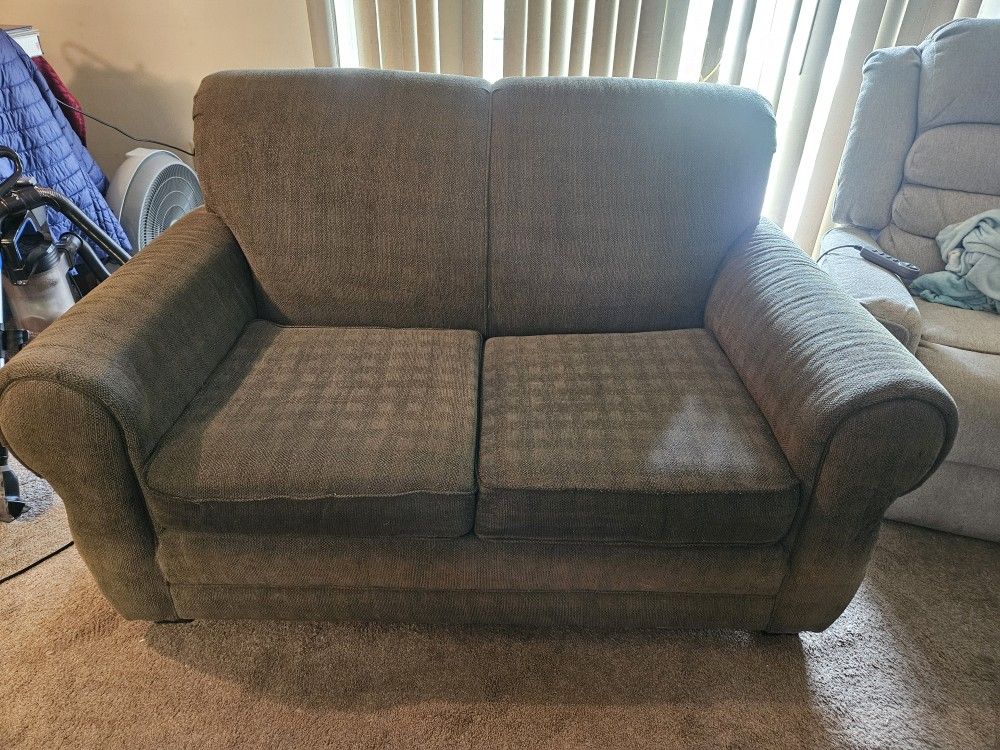 FREE Loveseat