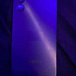 Samsung Galaxy A15