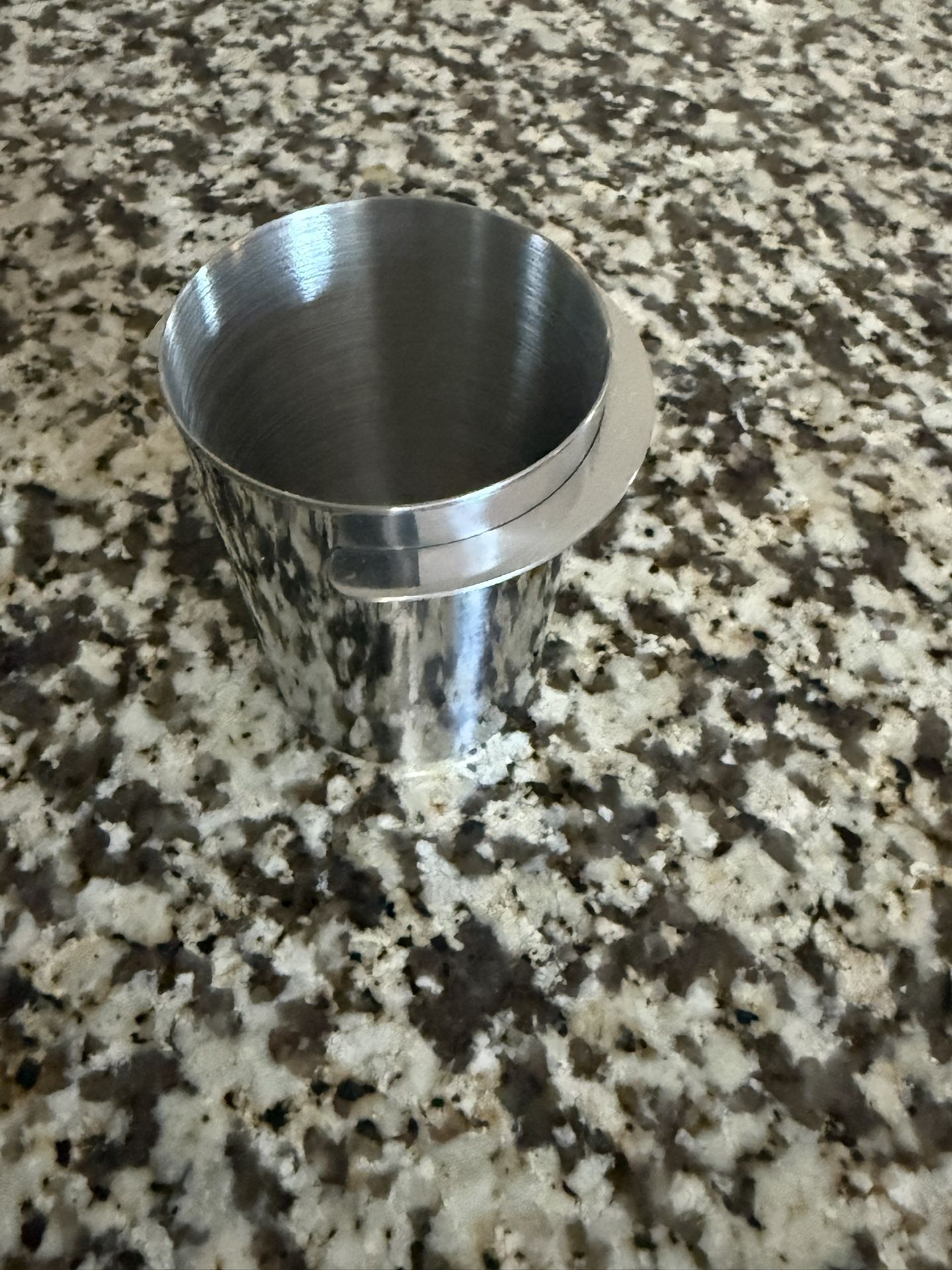 Coffee Dosing Cup 51mm