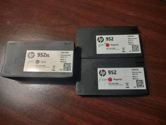 Ink Cartridges