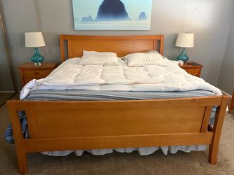 Bedroom set