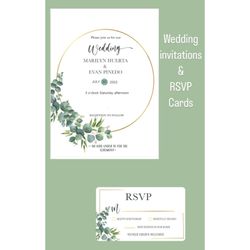 Invitations