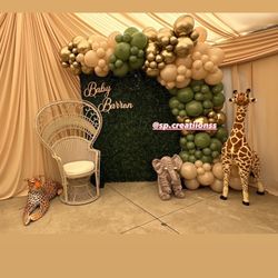Balloon Arch