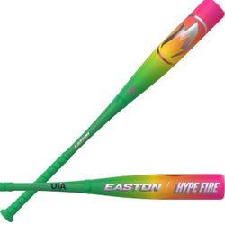 Easton Hype Fire USA 31” -10