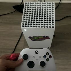 Xbox Series X