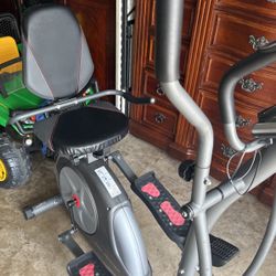 Body Champ Trainer 