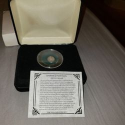 SILVER SIGLOI ANCIENT COIN Best Offer