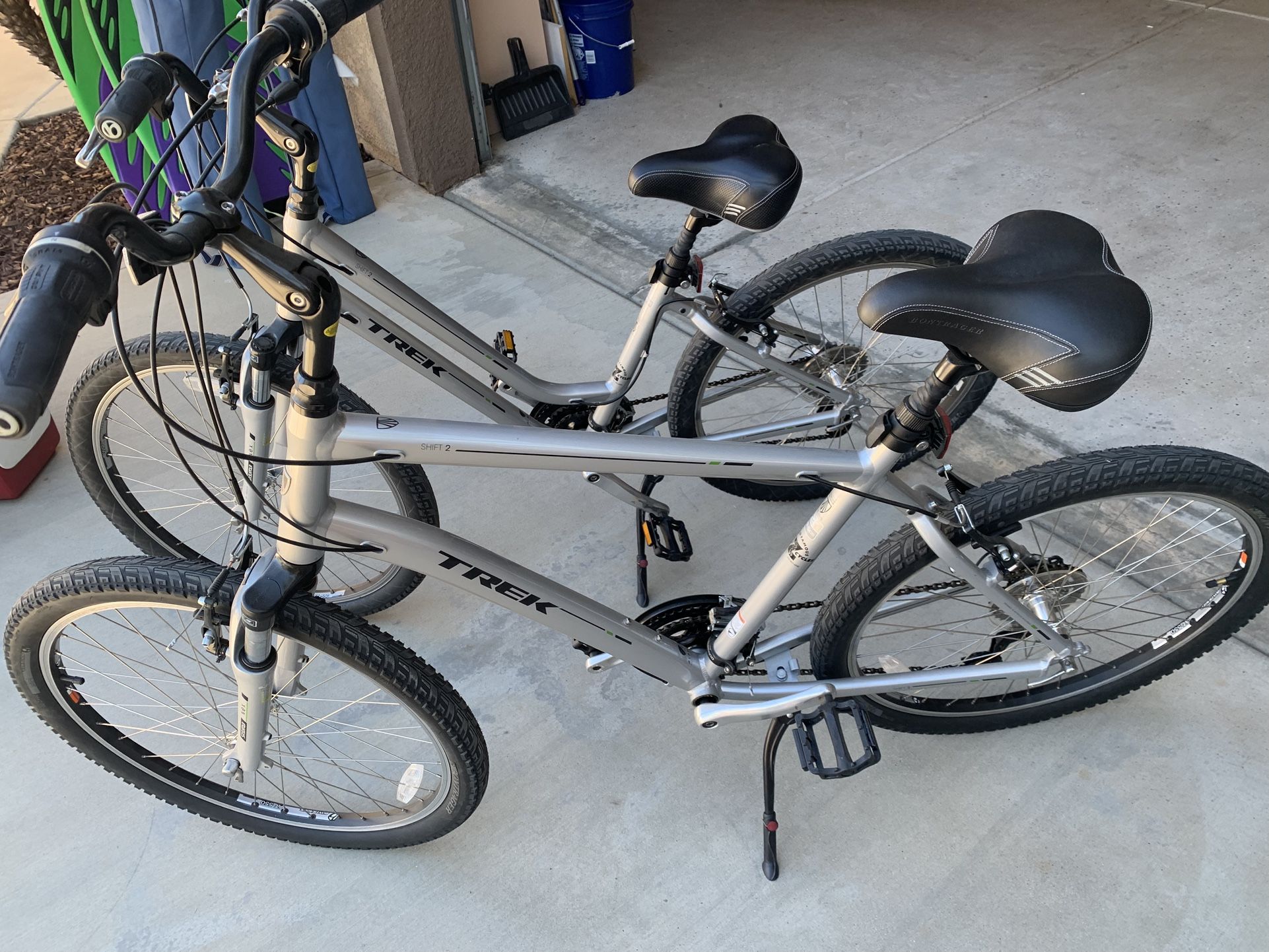 Trek Bikes (2)