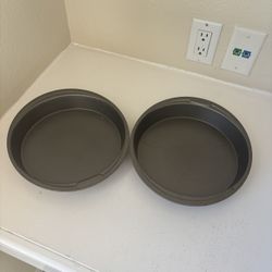 9in Cake Pan
