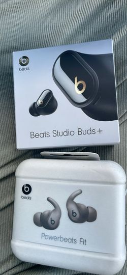 Beats by Dre earbuds