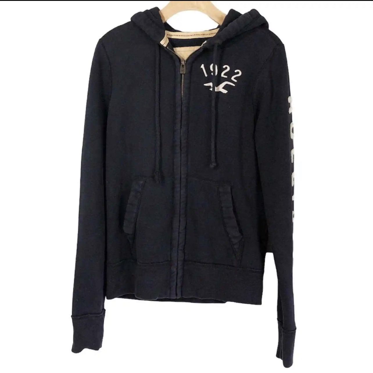 Hollister Hoodie Small