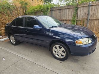 2006 Nissan Sentra