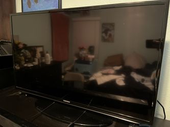 Samsung Smart TV 40” Inch