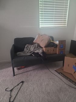 2 seater couch