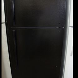 Free Black Fridge Insignia 