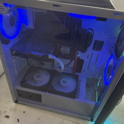Gaming Pc!