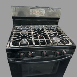 Stove 