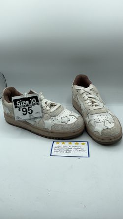 Shoe