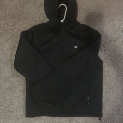 NewBalance Winter Thermal Jacket