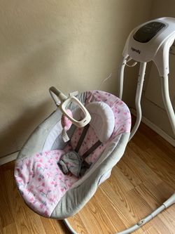 Ingenuity swing