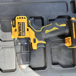 Dewalt Drill